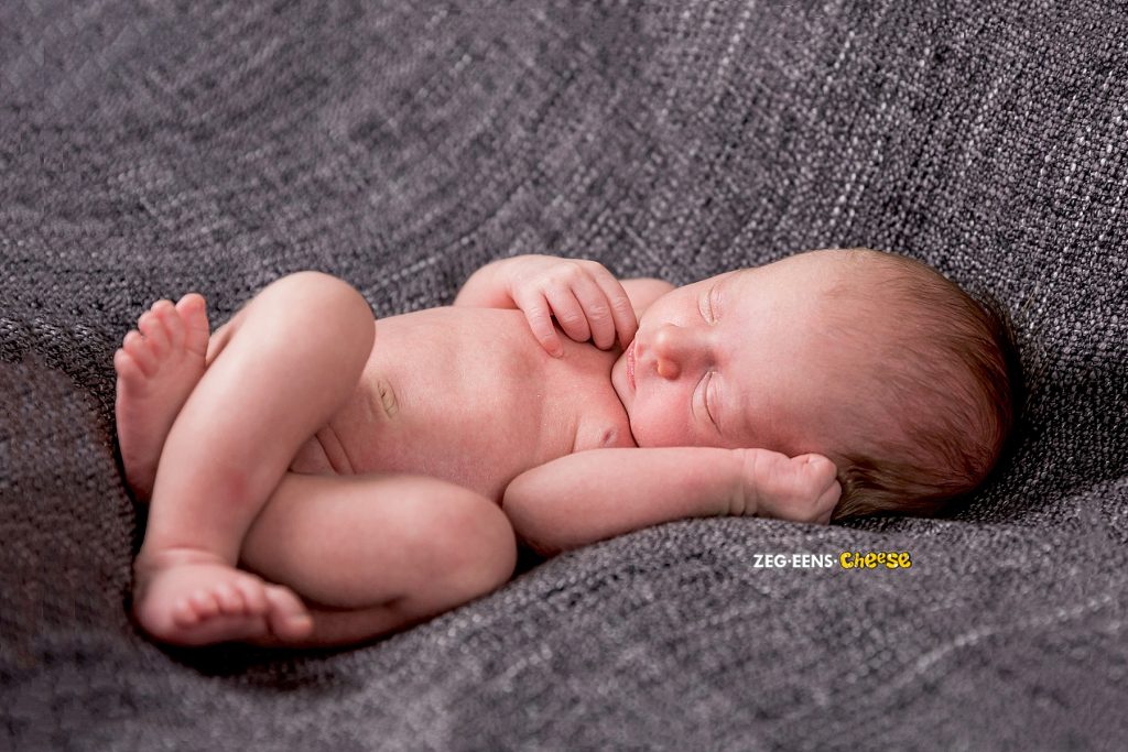 Newborn Capelle aan den IJssel