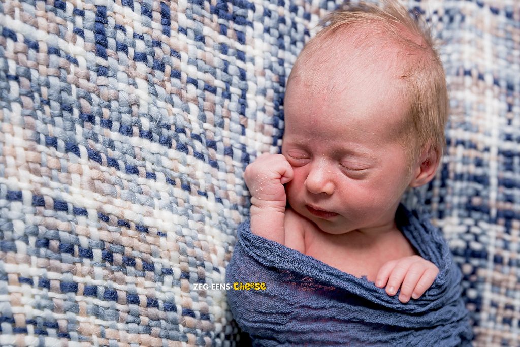 Newborn Capelle aan den IJssel