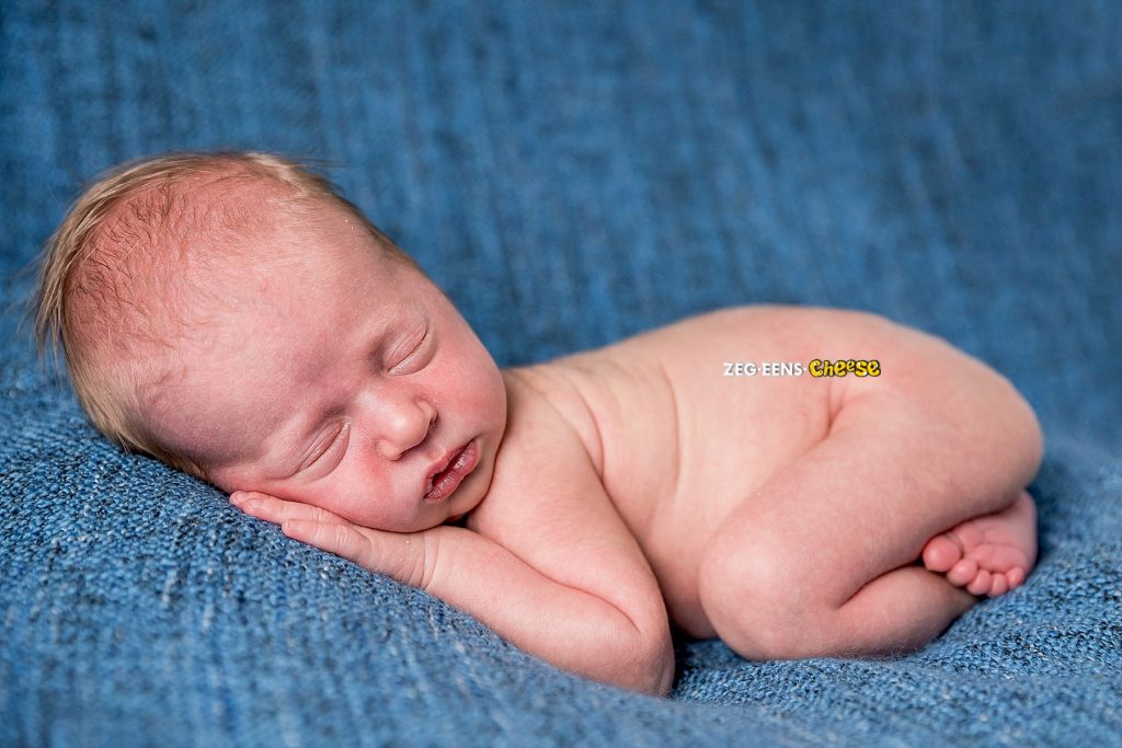 Newborn Capelle aan den IJssel