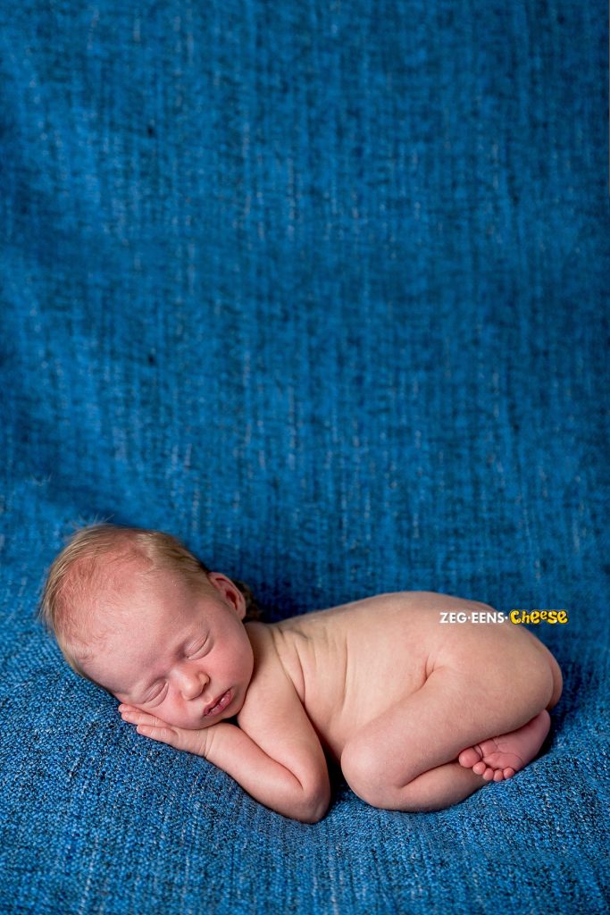 Newborn Capelle aan den IJssel