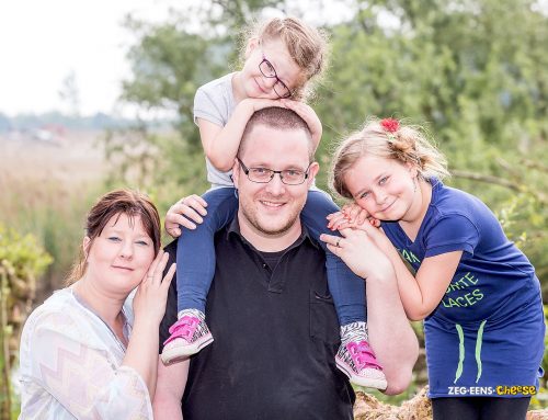 gezinsfotoshoot Biesbosch | Fam Berkel