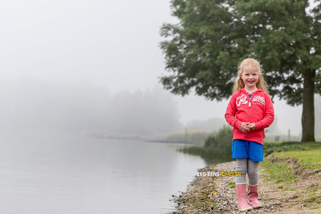 Familiefotografie Reeuwijkse hout