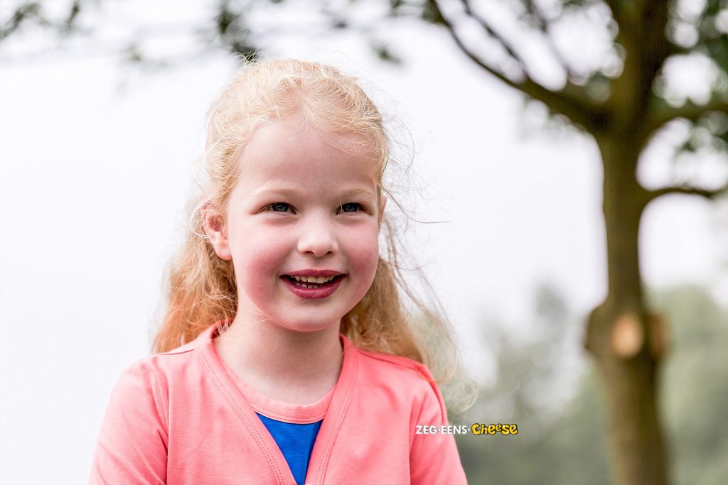 Familiefotografie Reeuwijkse hout