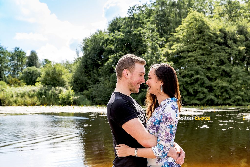 Familiefotoshoot Reeuwijk