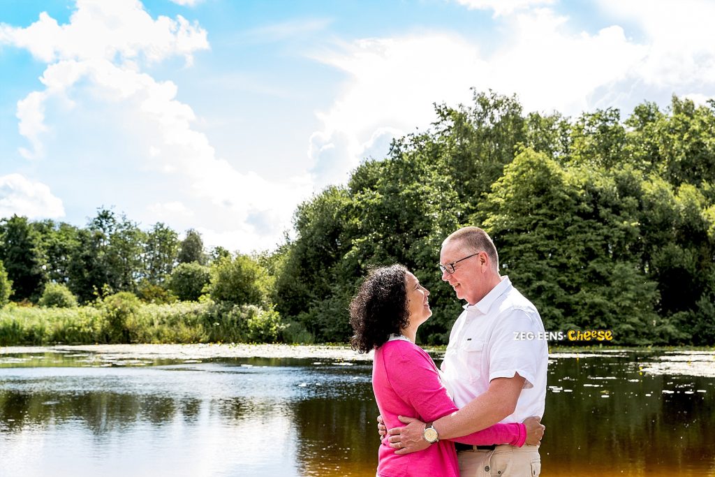 Familiefotoshoot Reeuwijk