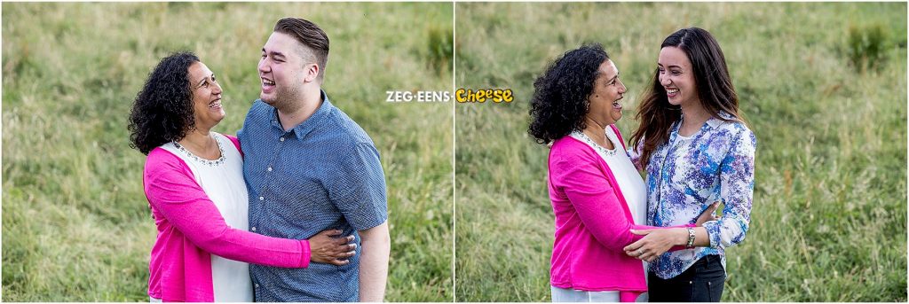 Familiefotoshoot Reeuwijk