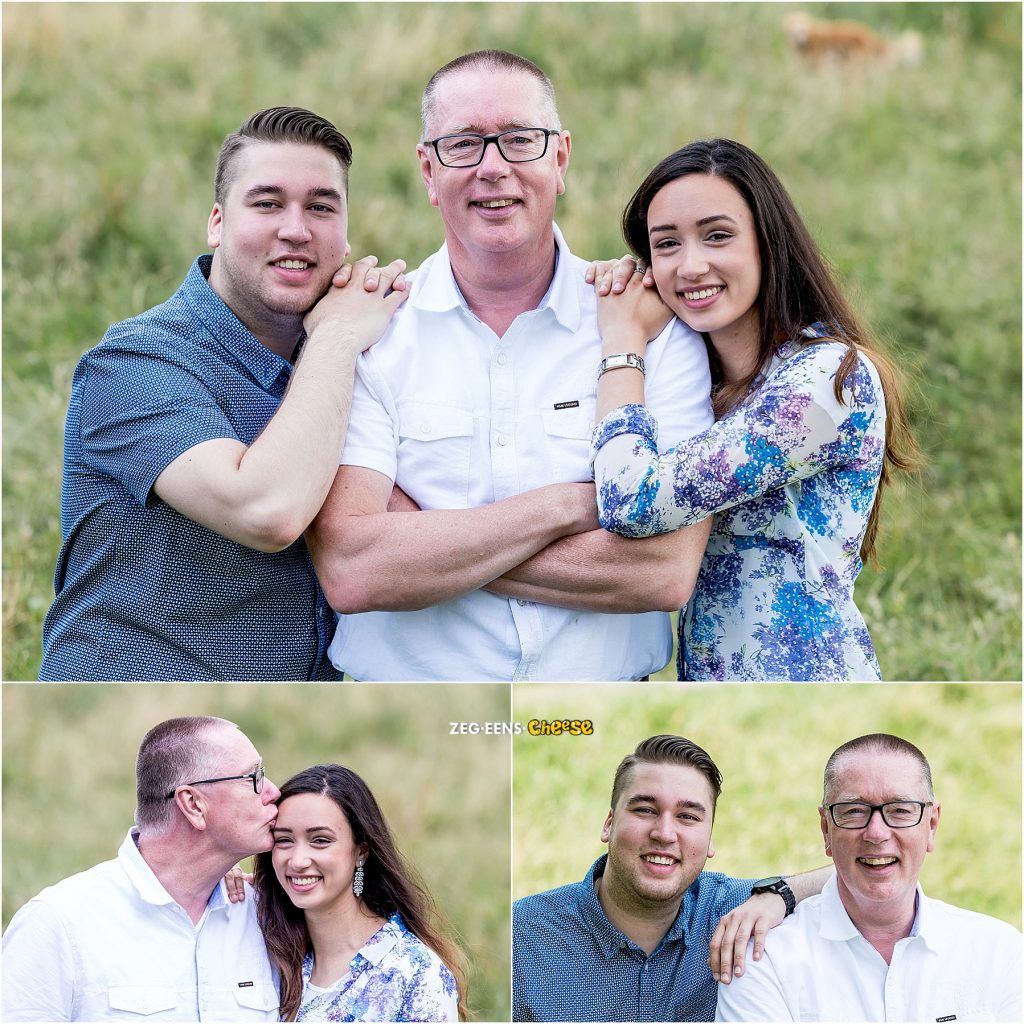 Familiefotoshoot Reeuwijk