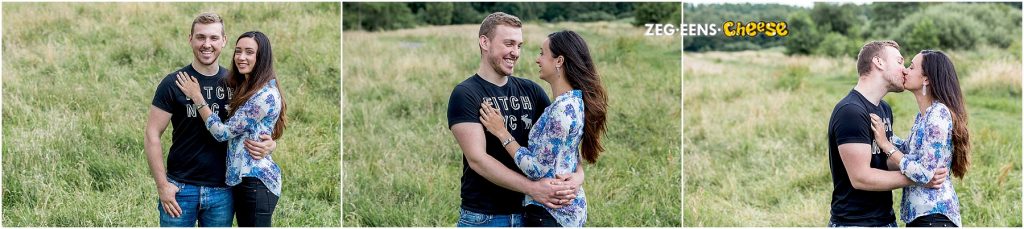 Familiefotoshoot Reeuwijk