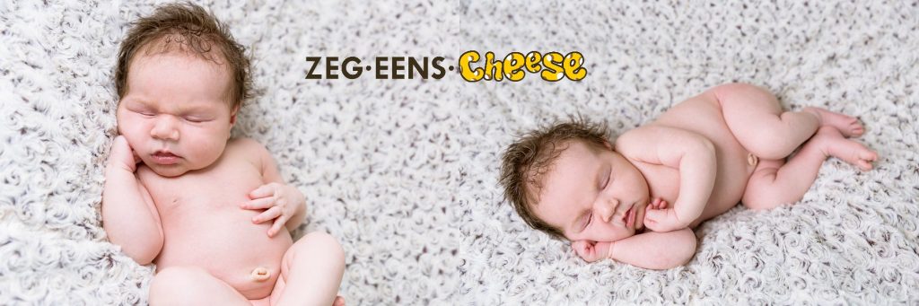 Newbornfotoshoot Capelle aan den IJssel