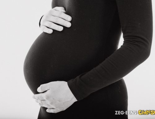 Zwangerschapsfotoshoot mini | Malis