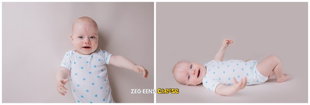 Kinderfotoshoot studio Rotterdam