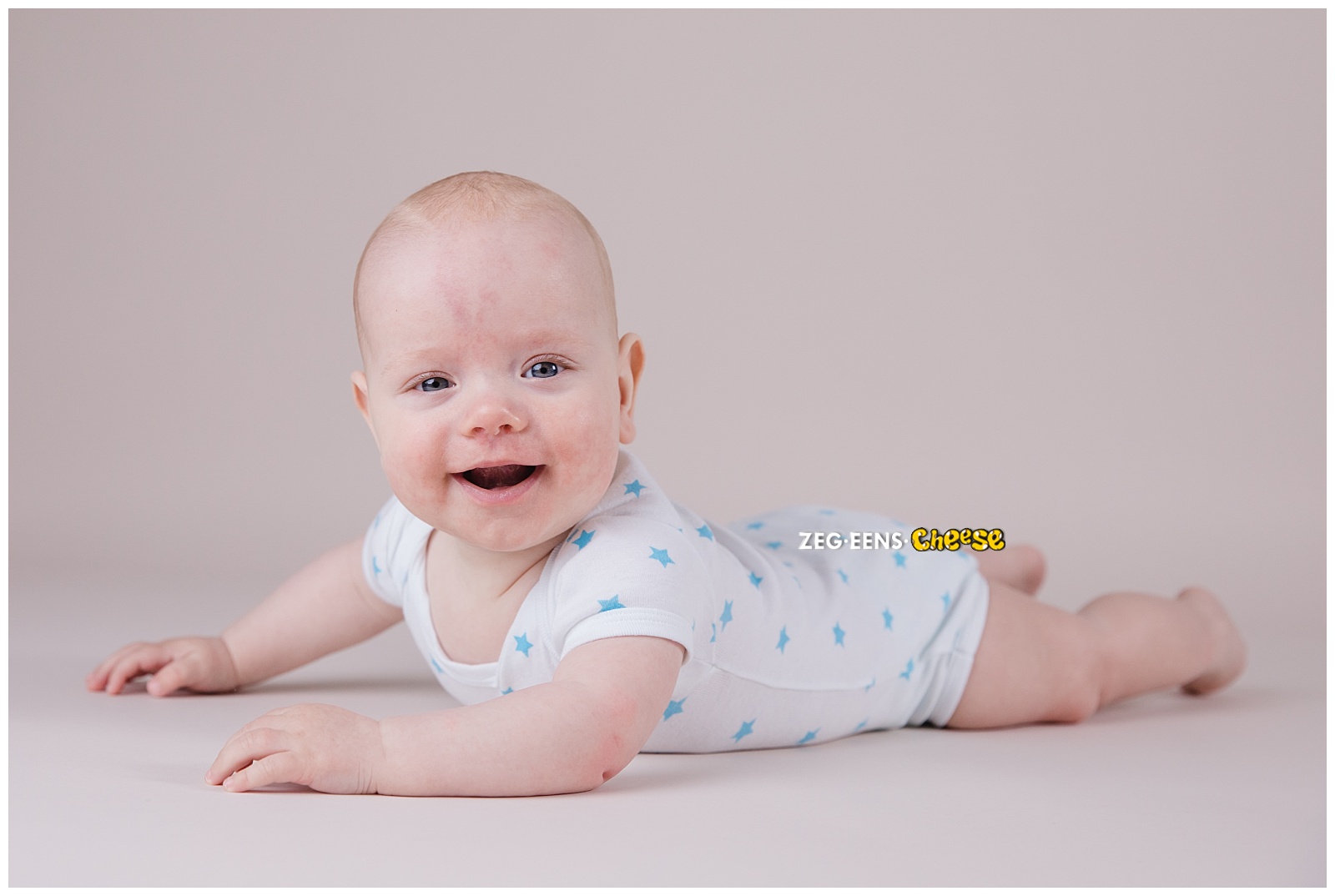 Kinderfotoshoot studio Rotterdam