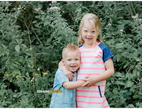 Familiefotoshoot Rockanje | Fam Meijburg