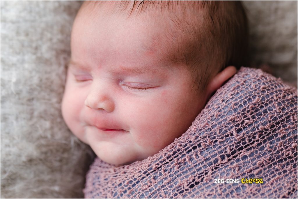 Newbornfotoshoot Rotterdam