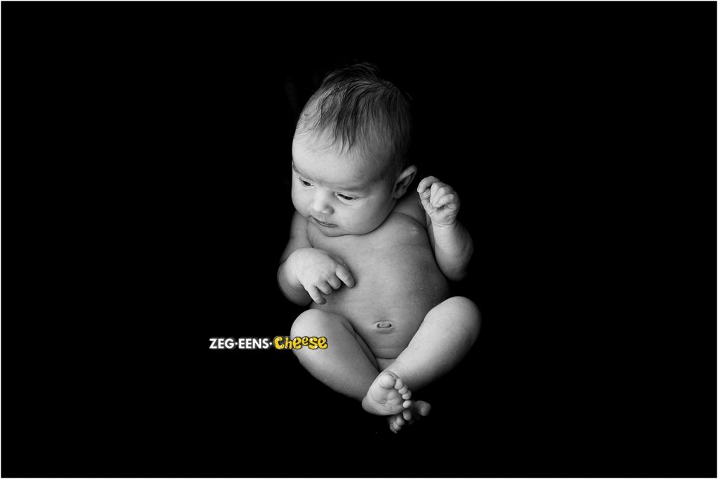 Newbornfotoshoot Rotterdam