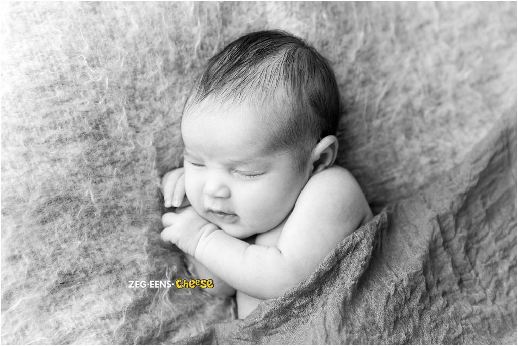 Newbornfotoshoot Rotterdam