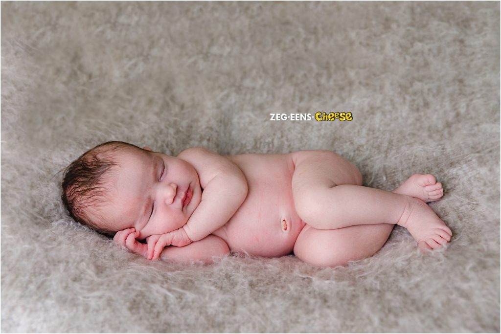 Newbornfotoshoot Rotterdam