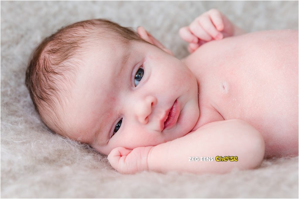 Newbornfotoshoot Rotterdam