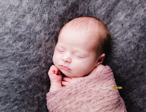 Newbornfotoshoot Alessia